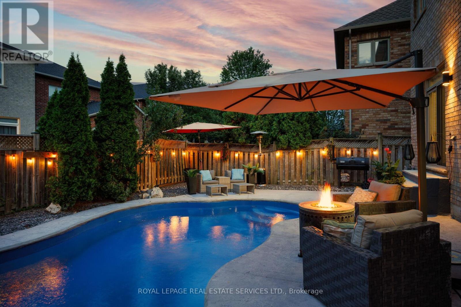 2299 Millstone Drive, Oakville, Ontario  L6M 0H1 - Photo 43 - W12407550