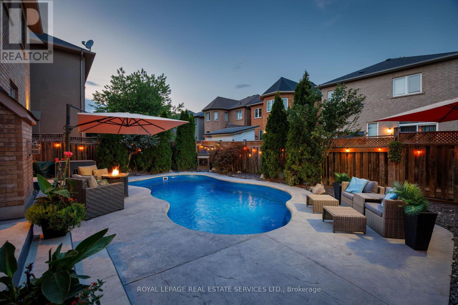 2299 Millstone Drive, Oakville, Ontario  L6M 0H1 - Photo 44 - W12407550