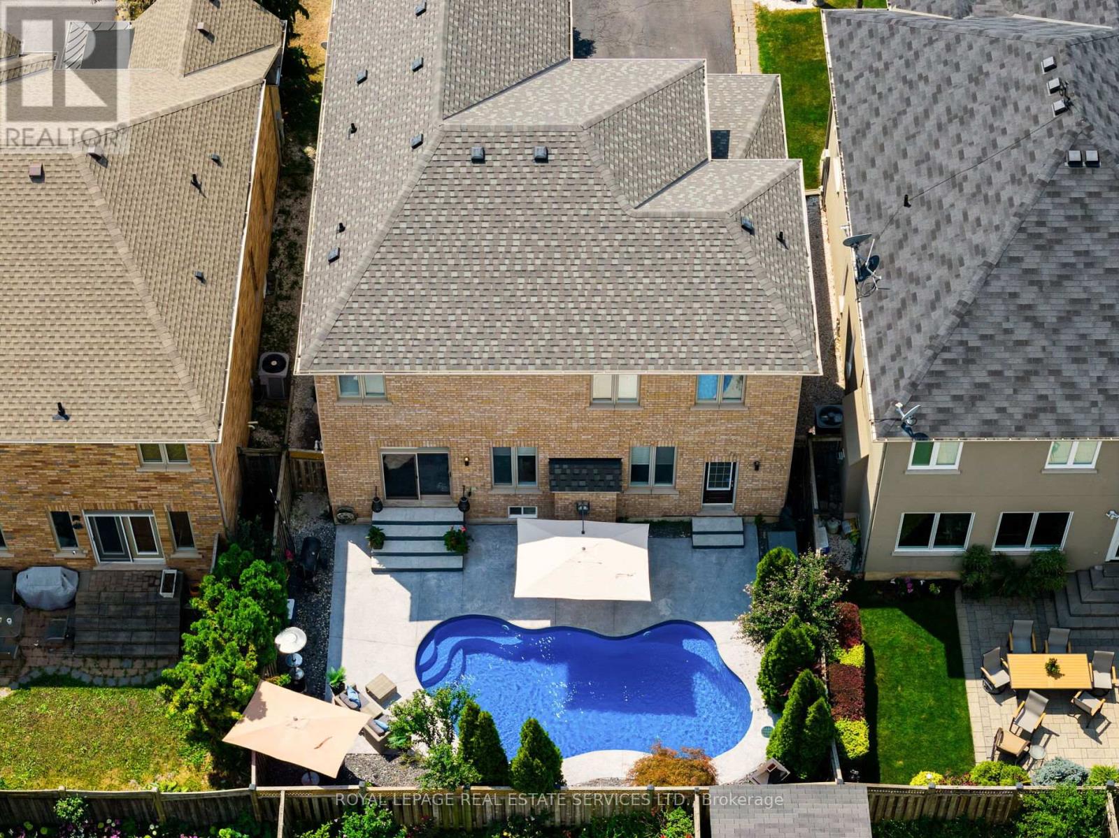 2299 Millstone Drive, Oakville, Ontario  L6M 0H1 - Photo 45 - W12407550