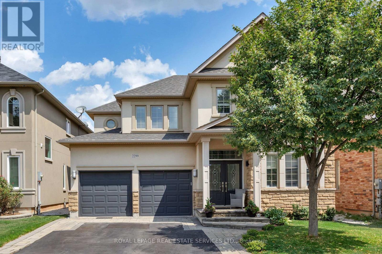 2299 Millstone Drive, Oakville, Ontario  L6M 0H1 - Photo 47 - W12407550