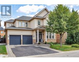 2299 MILLSTONE DRIVE, Oakville, Ontario