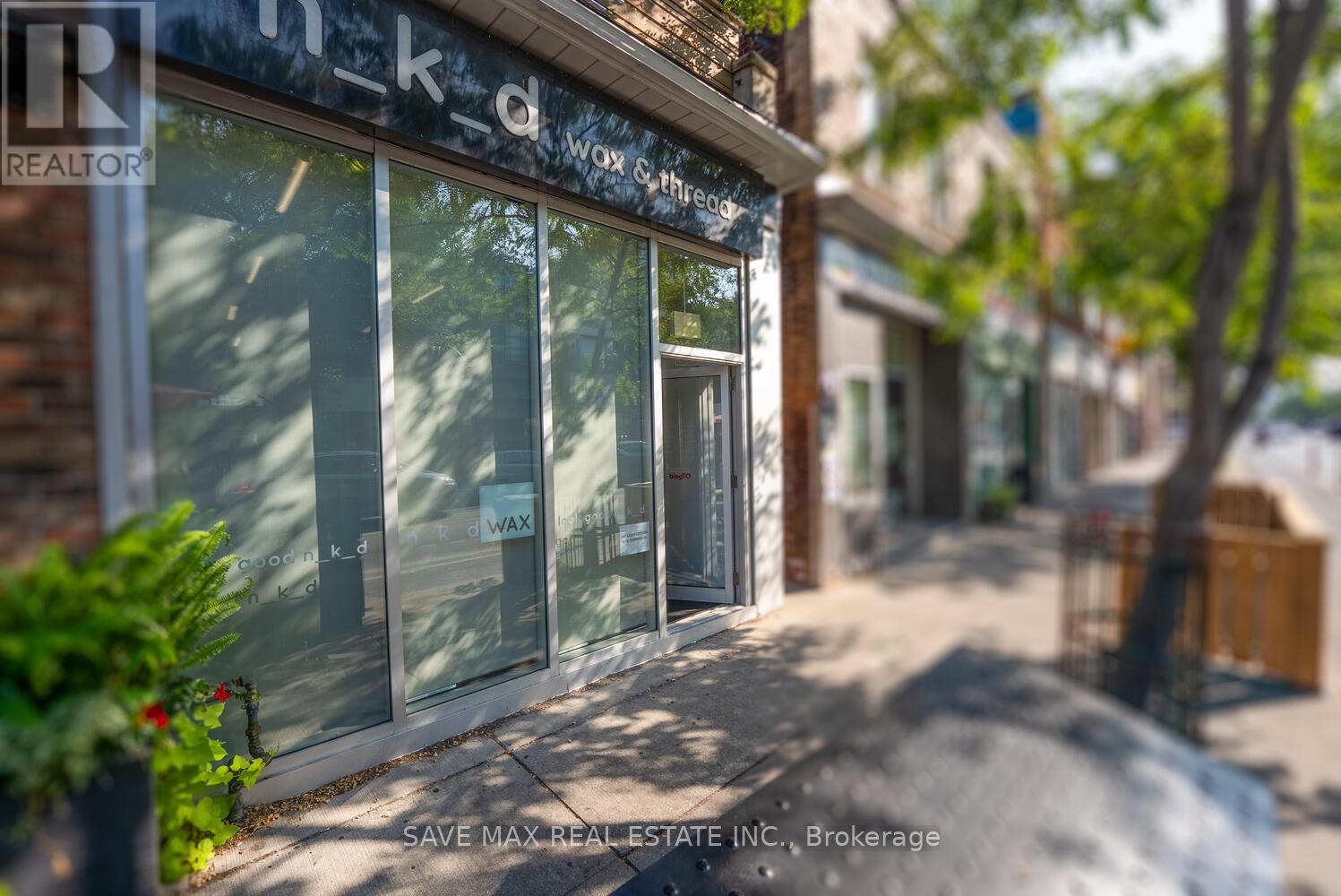 910 Bloor Street W, Toronto (Dovercourt-Wallace Emerson-Junction), Ontario  M6H 1L1 - Photo 10 - W12407587