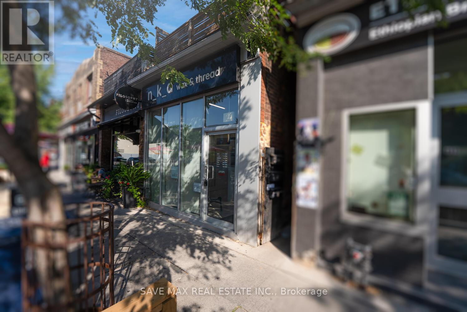 910 Bloor Street W, Toronto (Dovercourt-Wallace Emerson-Junction), Ontario  M6H 1L1 - Photo 11 - W12407587