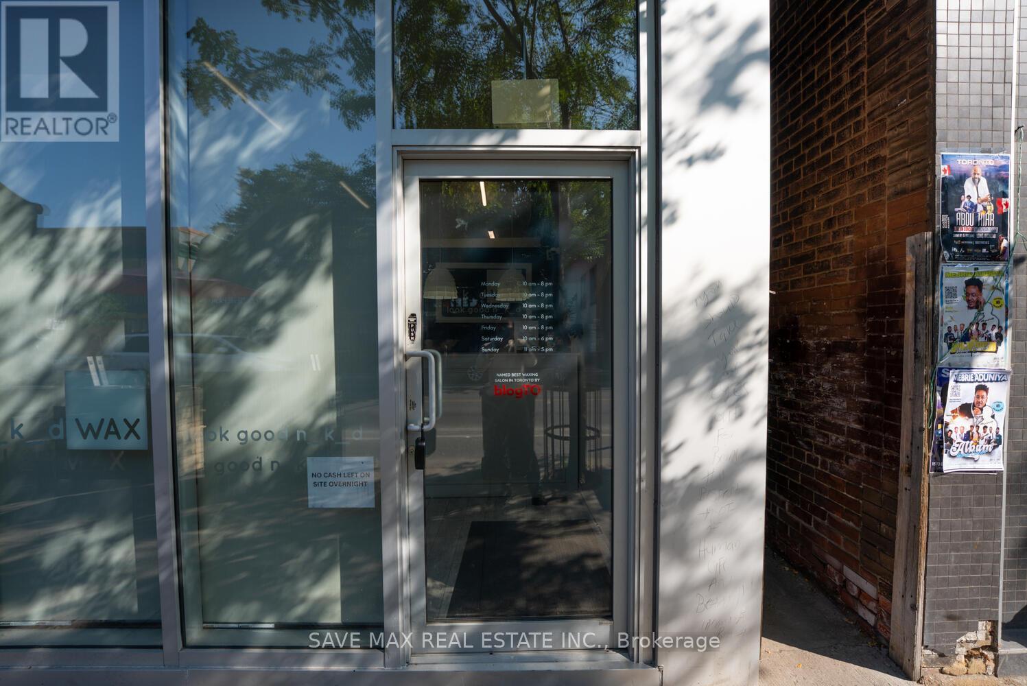 910 Bloor Street W, Toronto (Dovercourt-Wallace Emerson-Junction), Ontario  M6H 1L1 - Photo 12 - W12407587