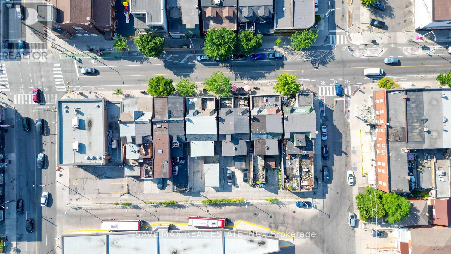 910 Bloor Street W, Toronto (Dovercourt-Wallace Emerson-Junction), Ontario  M6H 1L1 - Photo 5 - W12407587