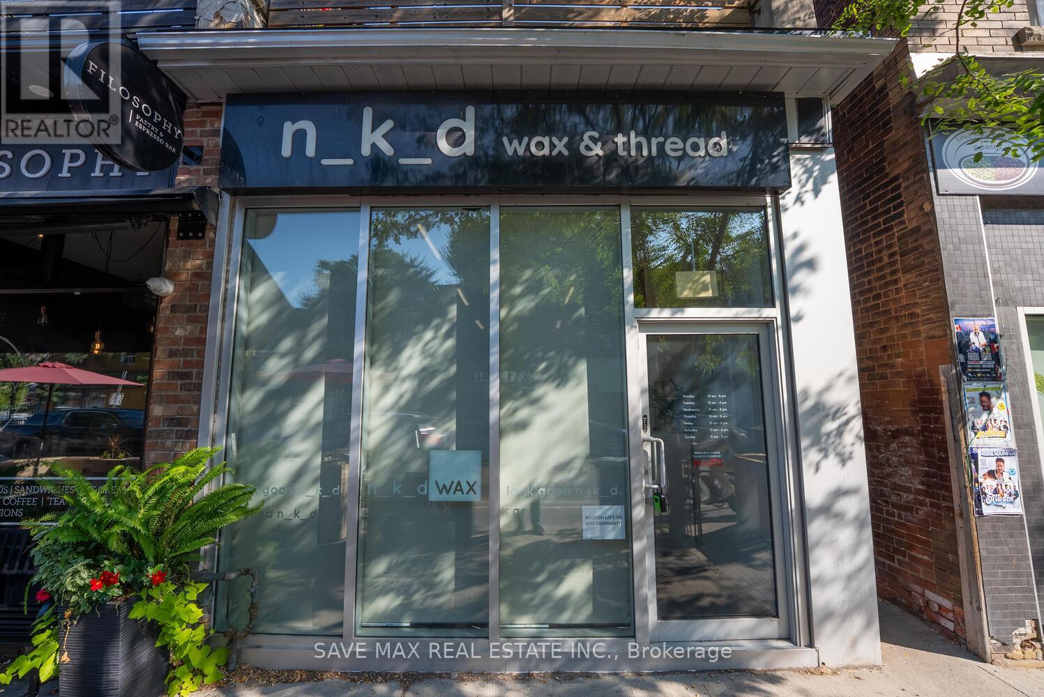 910 Bloor Street W, Toronto (Dovercourt-Wallace Emerson-Junction), Ontario  M6H 1L1 - Photo 9 - W12407587