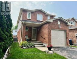 3 Oleander Crescent, Brampton (Heart Lake East), Ca