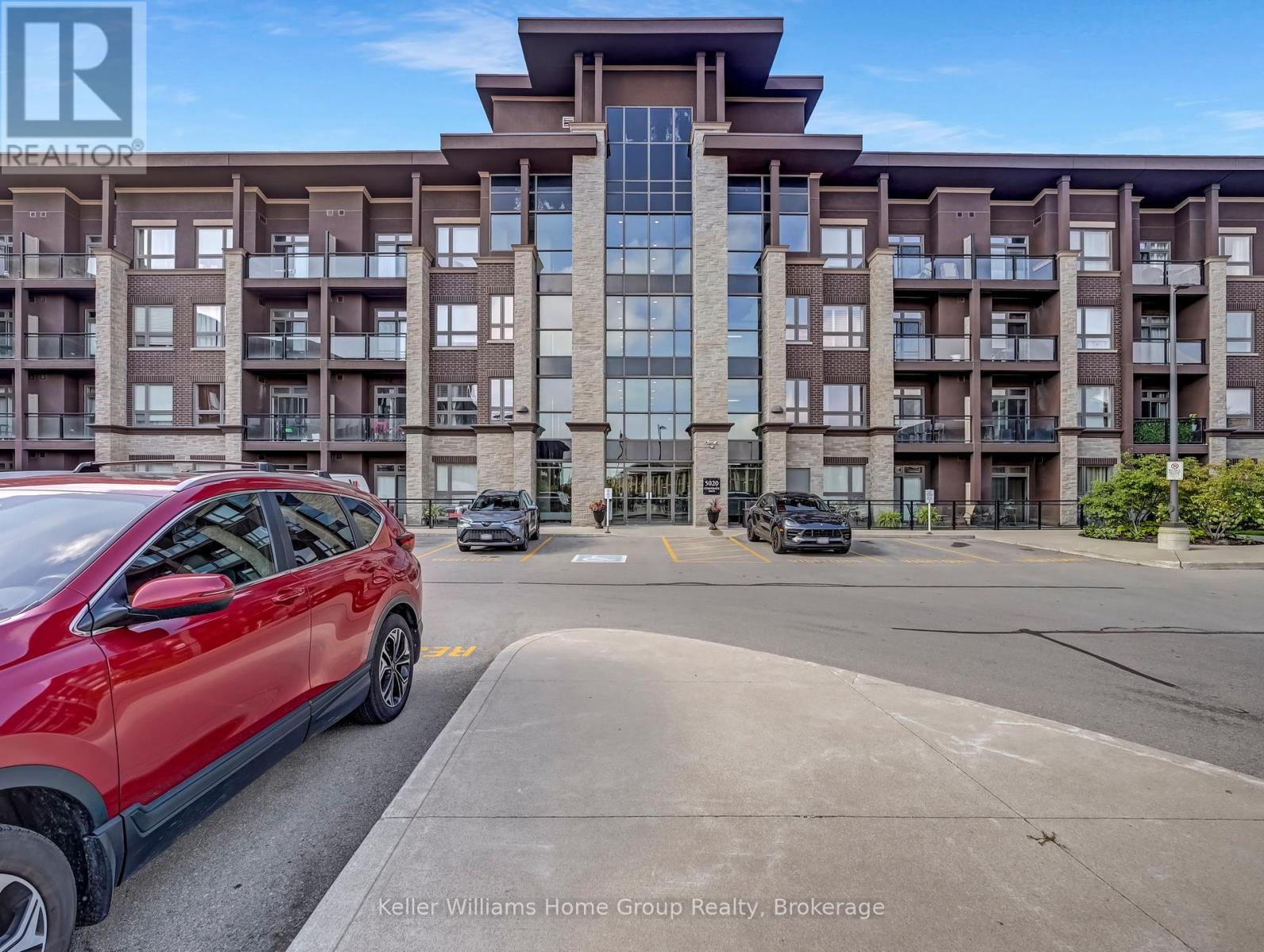 308 - 5020 CORPORATE DRIVE, Burlington, Ontario