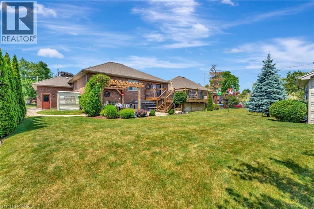 14 Robinson Road, Waterford, Ontario  N0E 1Y0 - Photo 32 - 40769703