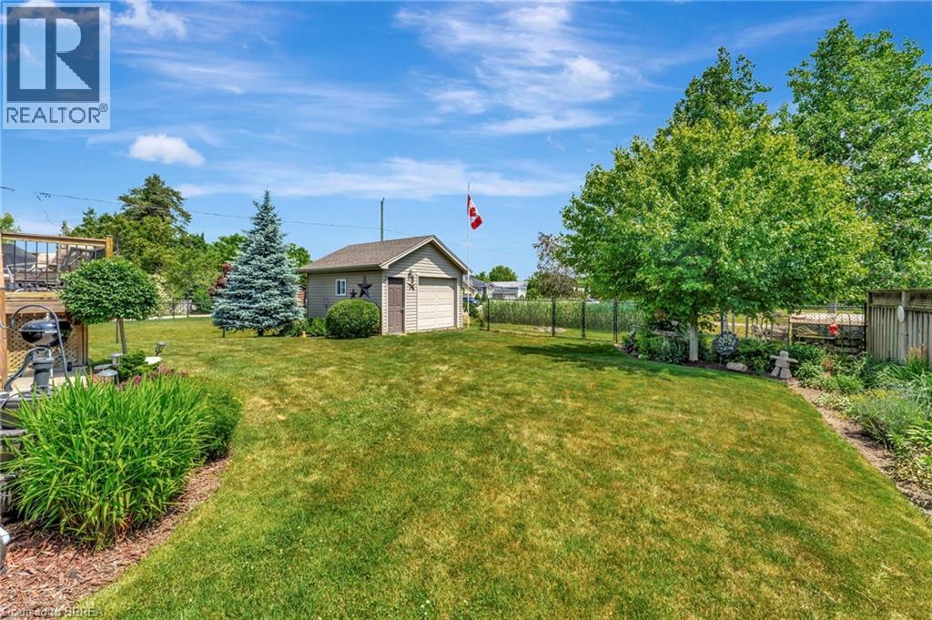 14 Robinson Road, Waterford, Ontario  N0E 1Y0 - Photo 33 - 40769703