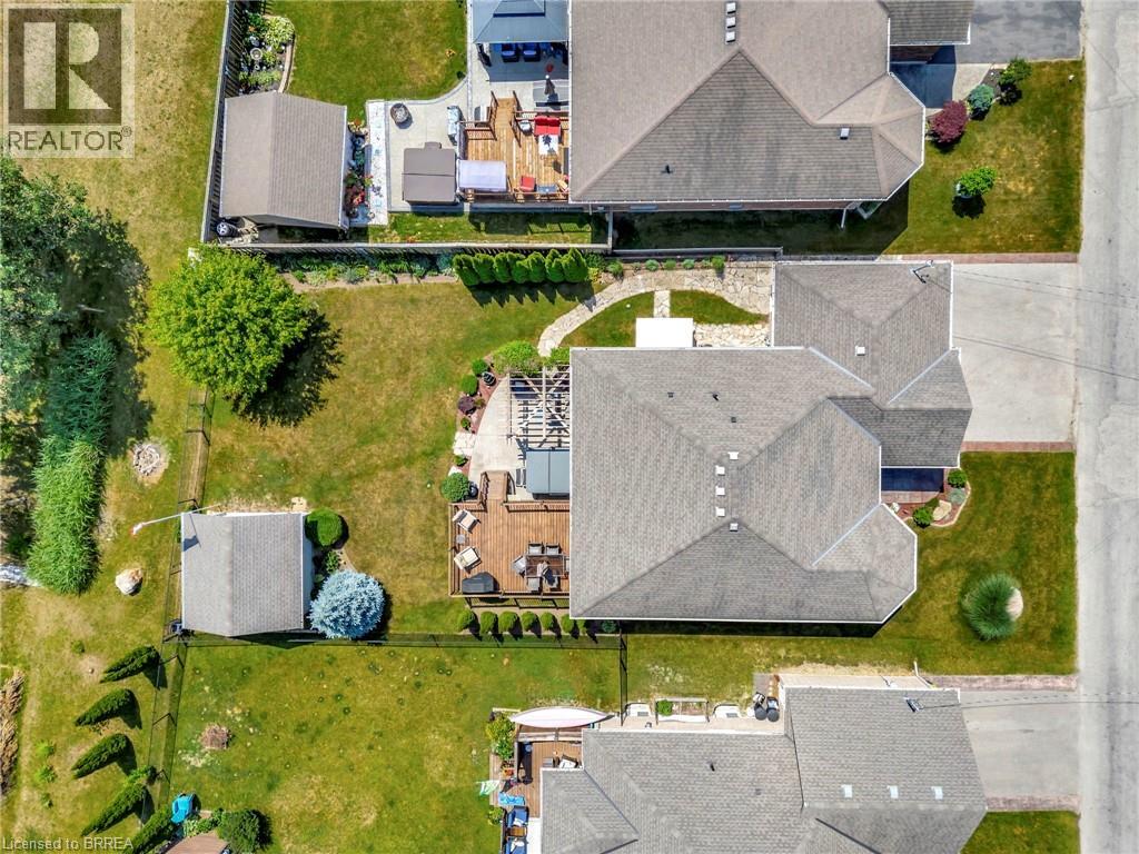 14 Robinson Road, Waterford, Ontario  N0E 1Y0 - Photo 35 - 40769703