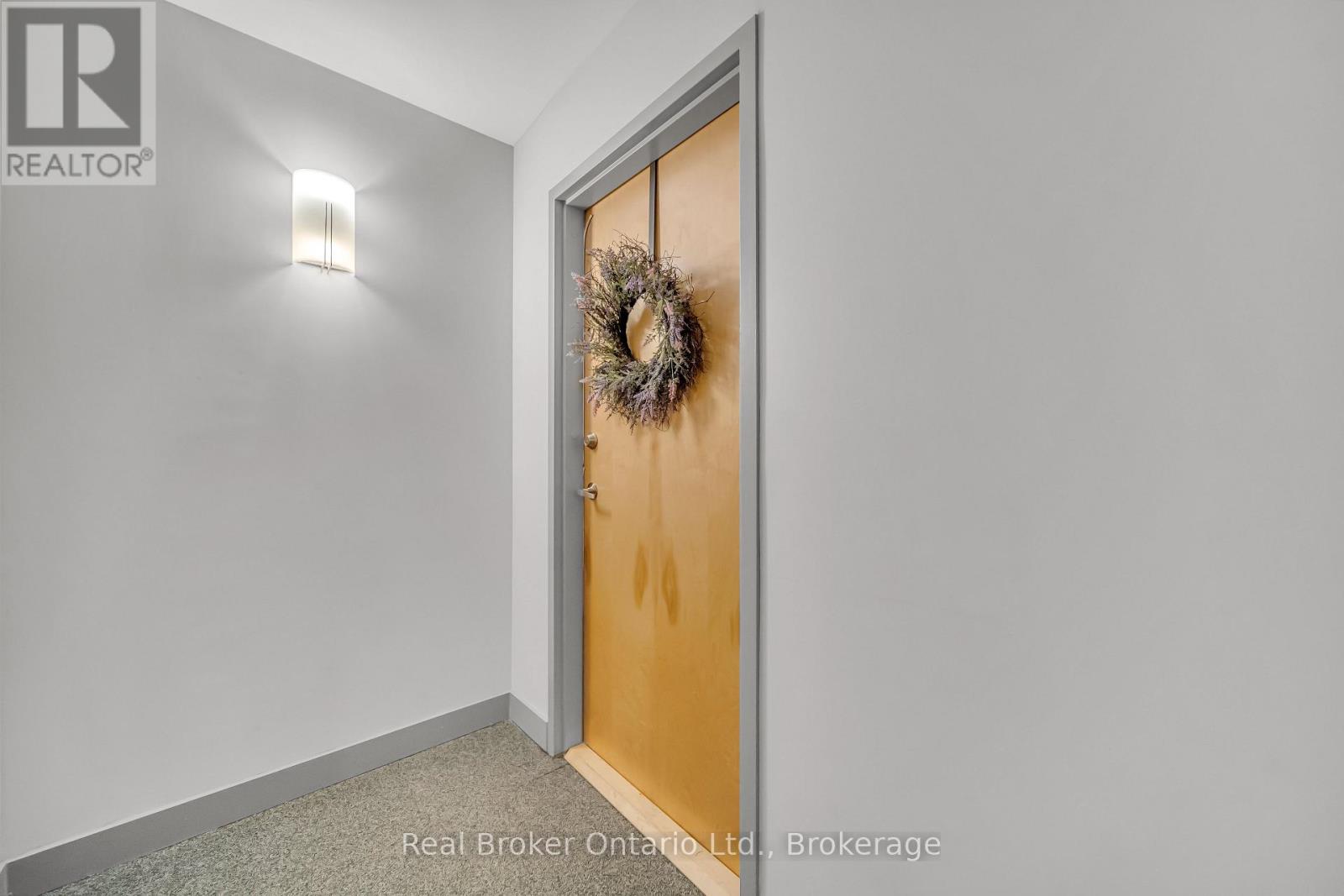 214 - 188 King Street S, Waterloo, Ontario  N2J 0C6 - Photo 10 - X12407658