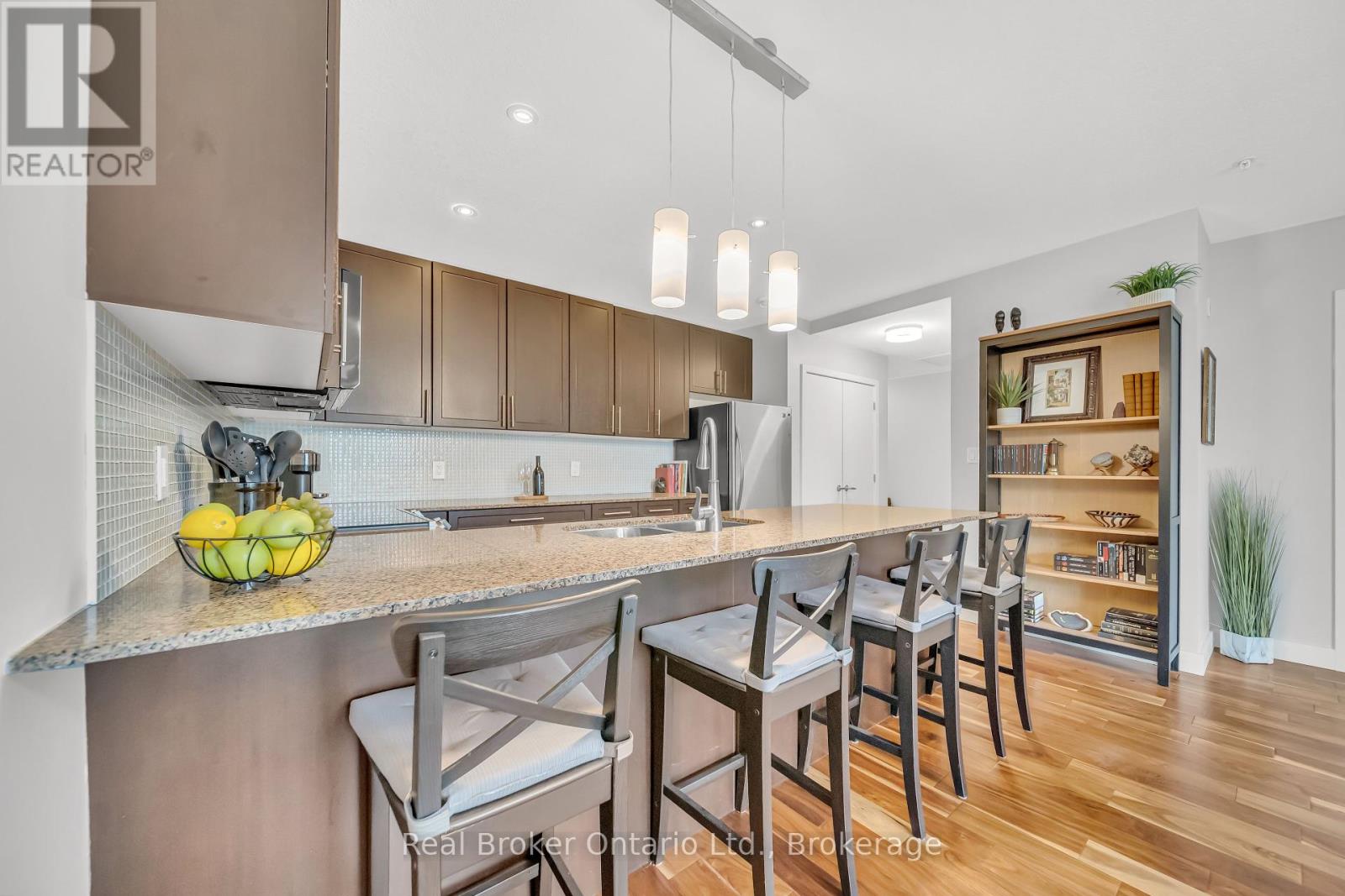 214 - 188 King Street S, Waterloo, Ontario  N2J 0C6 - Photo 17 - X12407658