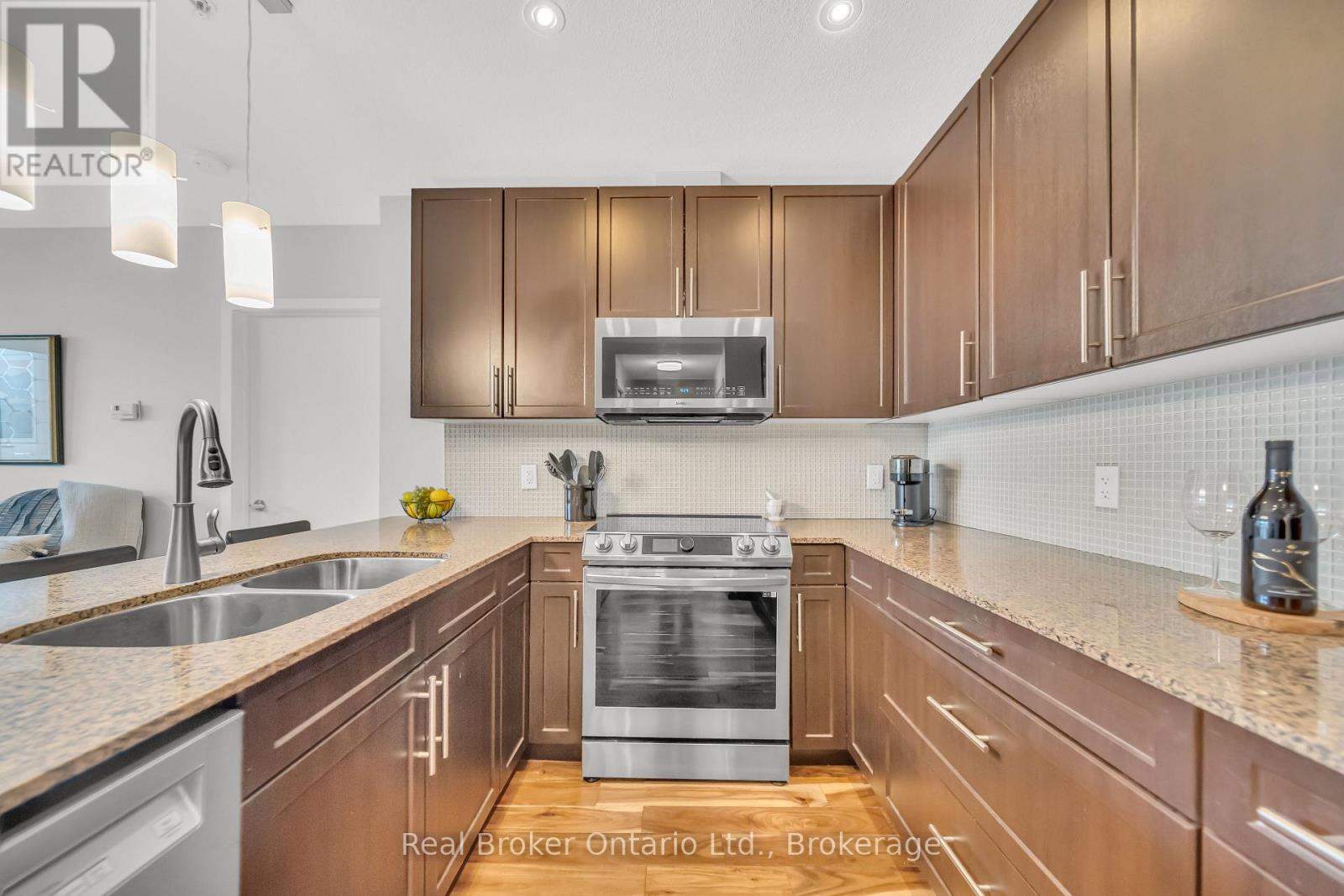 214 - 188 King Street S, Waterloo, Ontario  N2J 0C6 - Photo 18 - X12407658