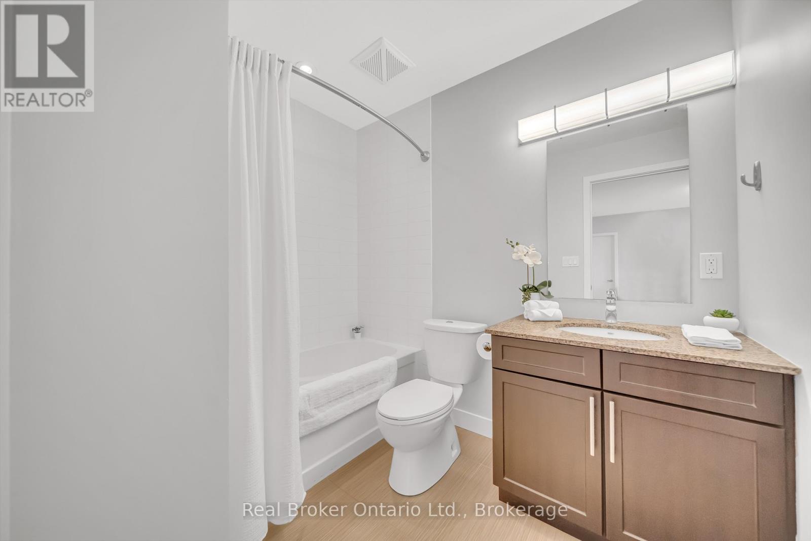 214 - 188 King Street S, Waterloo, Ontario  N2J 0C6 - Photo 28 - X12407658