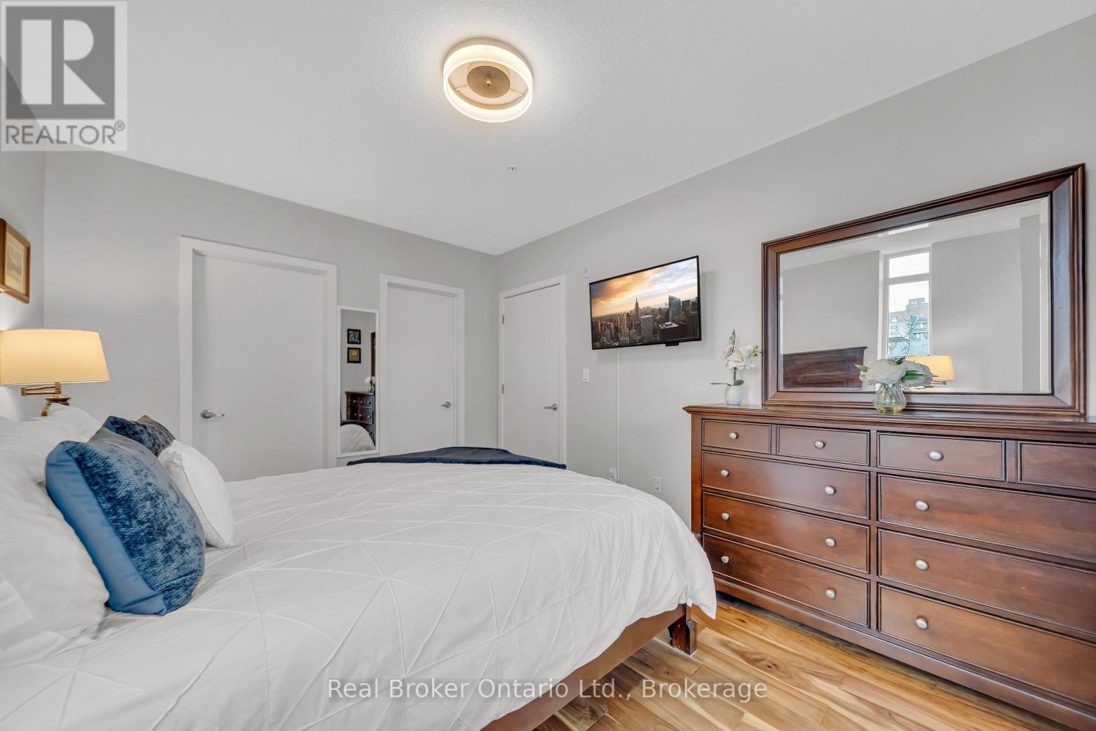 214 - 188 King Street S, Waterloo, Ontario  N2J 0C6 - Photo 31 - X12407658