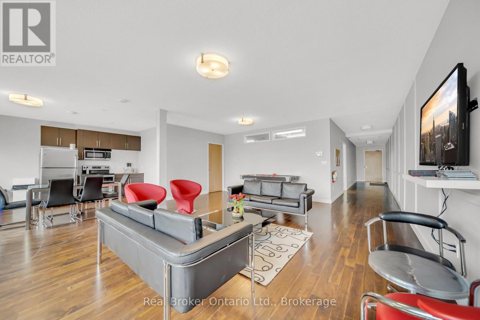 214 - 188 King Street S, Waterloo, Ontario  N2J 0C6 - Photo 38 - X12407658