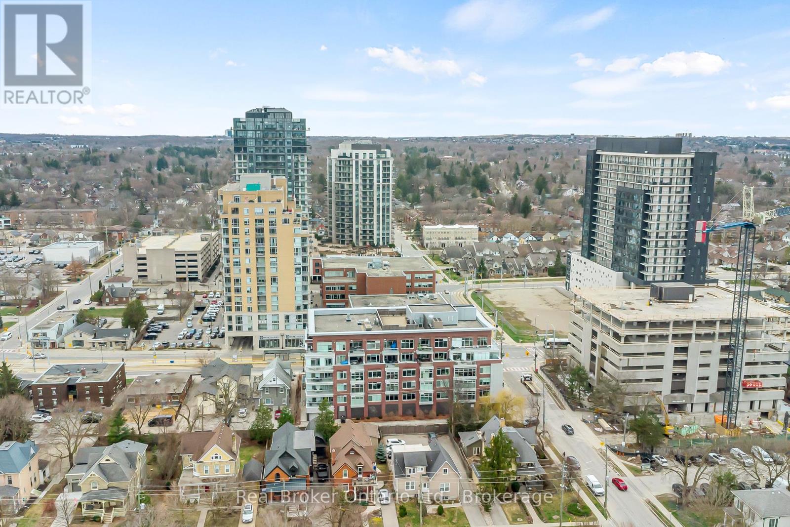 214 - 188 King Street S, Waterloo, Ontario  N2J 0C6 - Photo 40 - X12407658