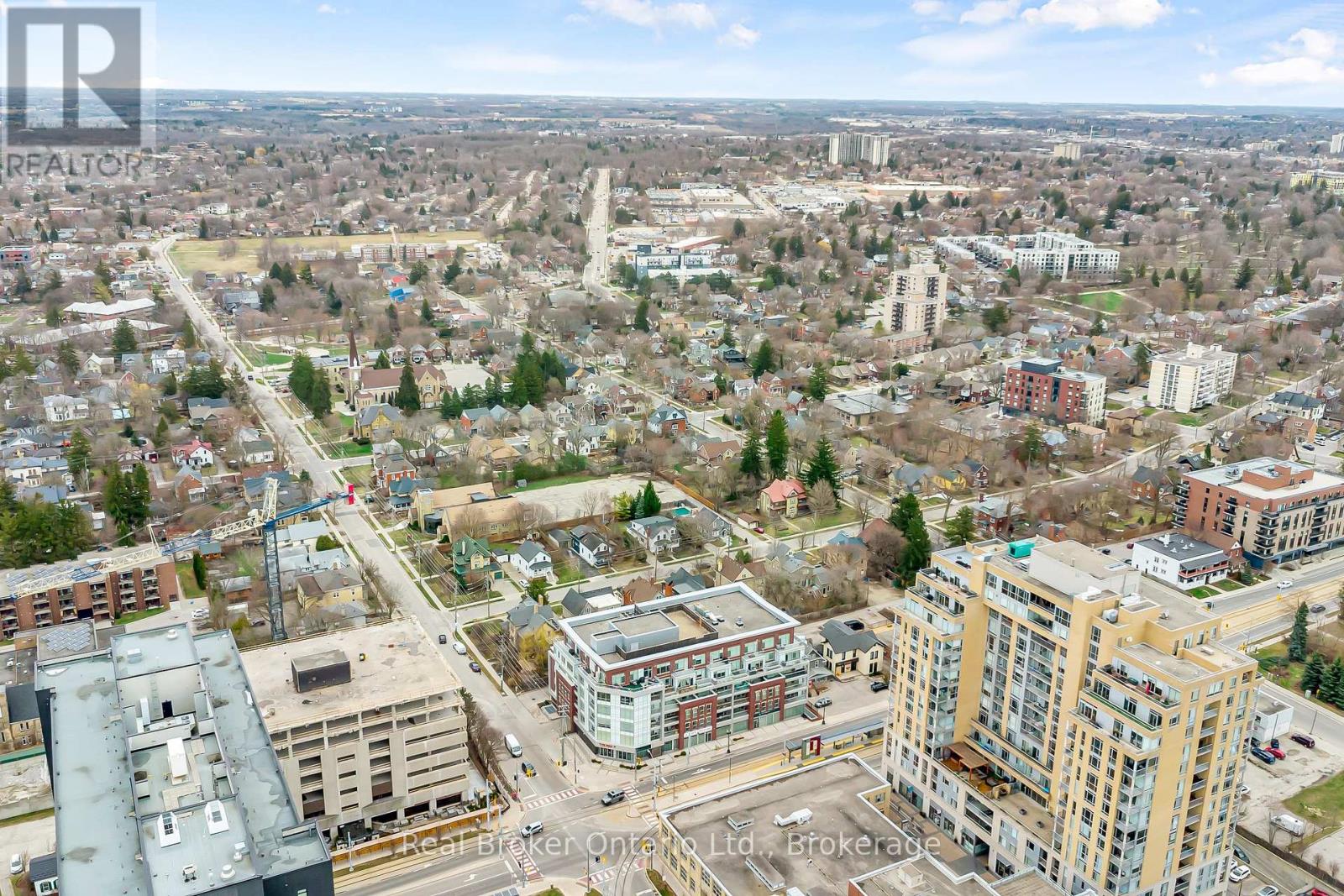 214 - 188 King Street S, Waterloo, Ontario  N2J 0C6 - Photo 42 - X12407658
