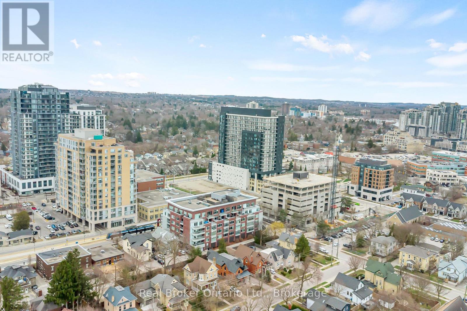 214 - 188 King Street S, Waterloo, Ontario  N2J 0C6 - Photo 43 - X12407658