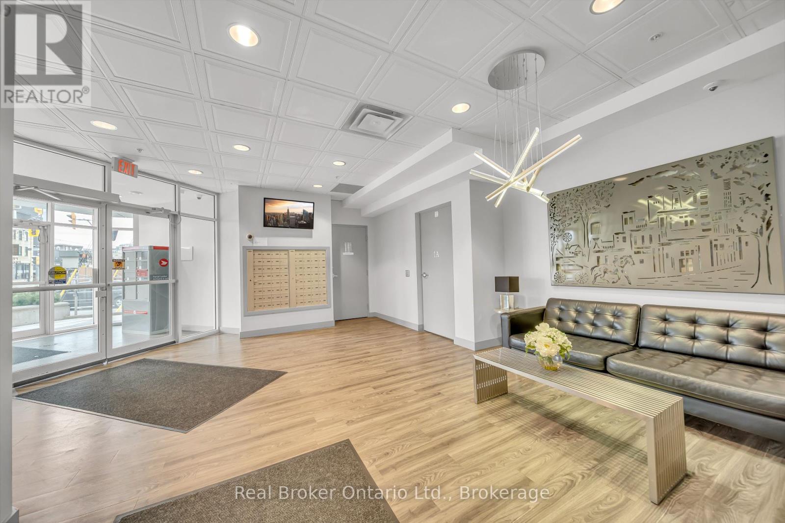 214 - 188 King Street S, Waterloo, Ontario  N2J 0C6 - Photo 7 - X12407658