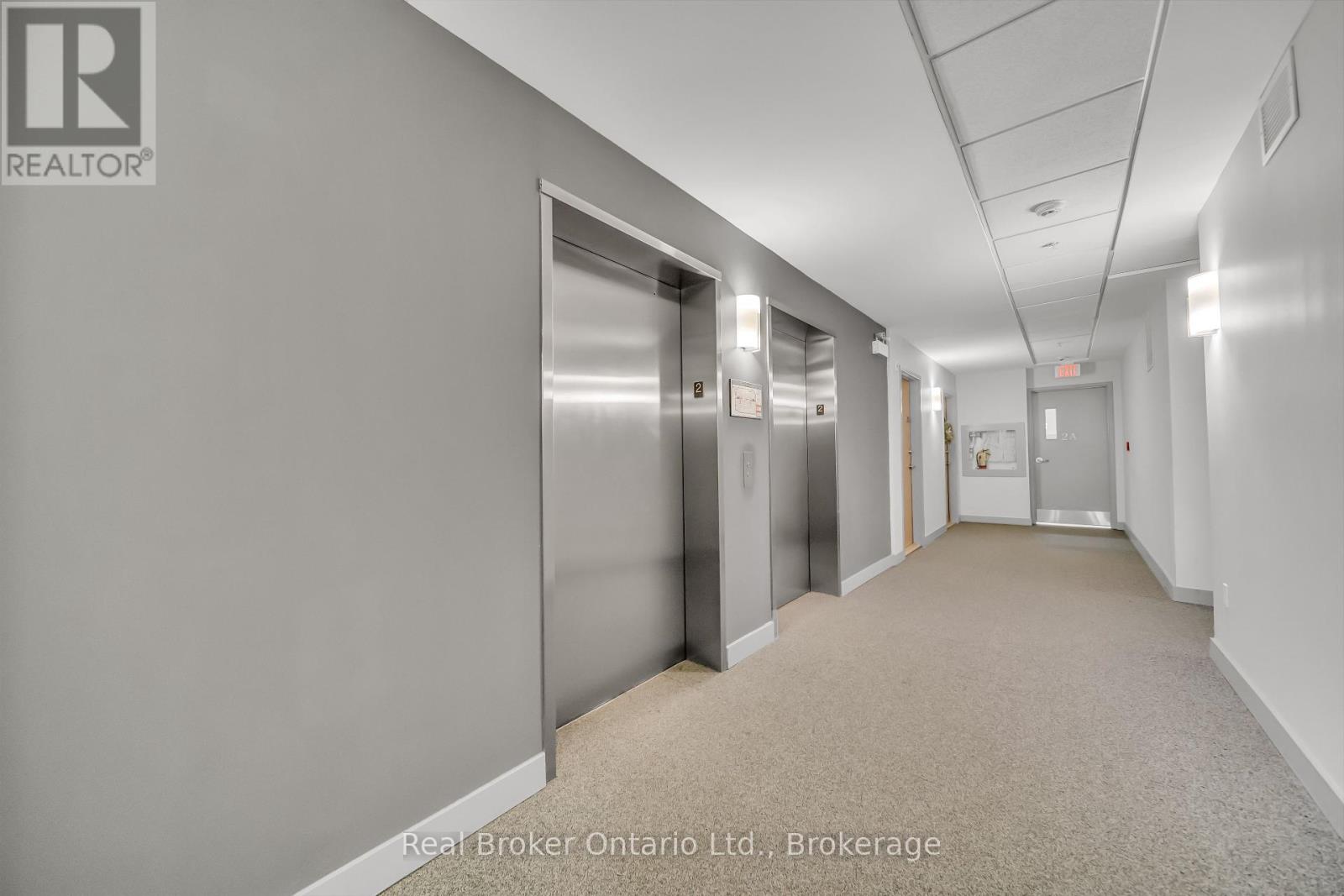 214 - 188 King Street S, Waterloo, Ontario  N2J 0C6 - Photo 9 - X12407658