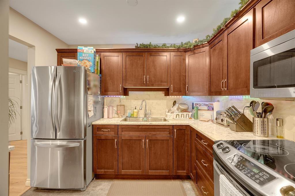 121 32850 George Ferguson Way, Abbotsford, British Columbia  V2S 7K1 - Photo 9 - R3046485