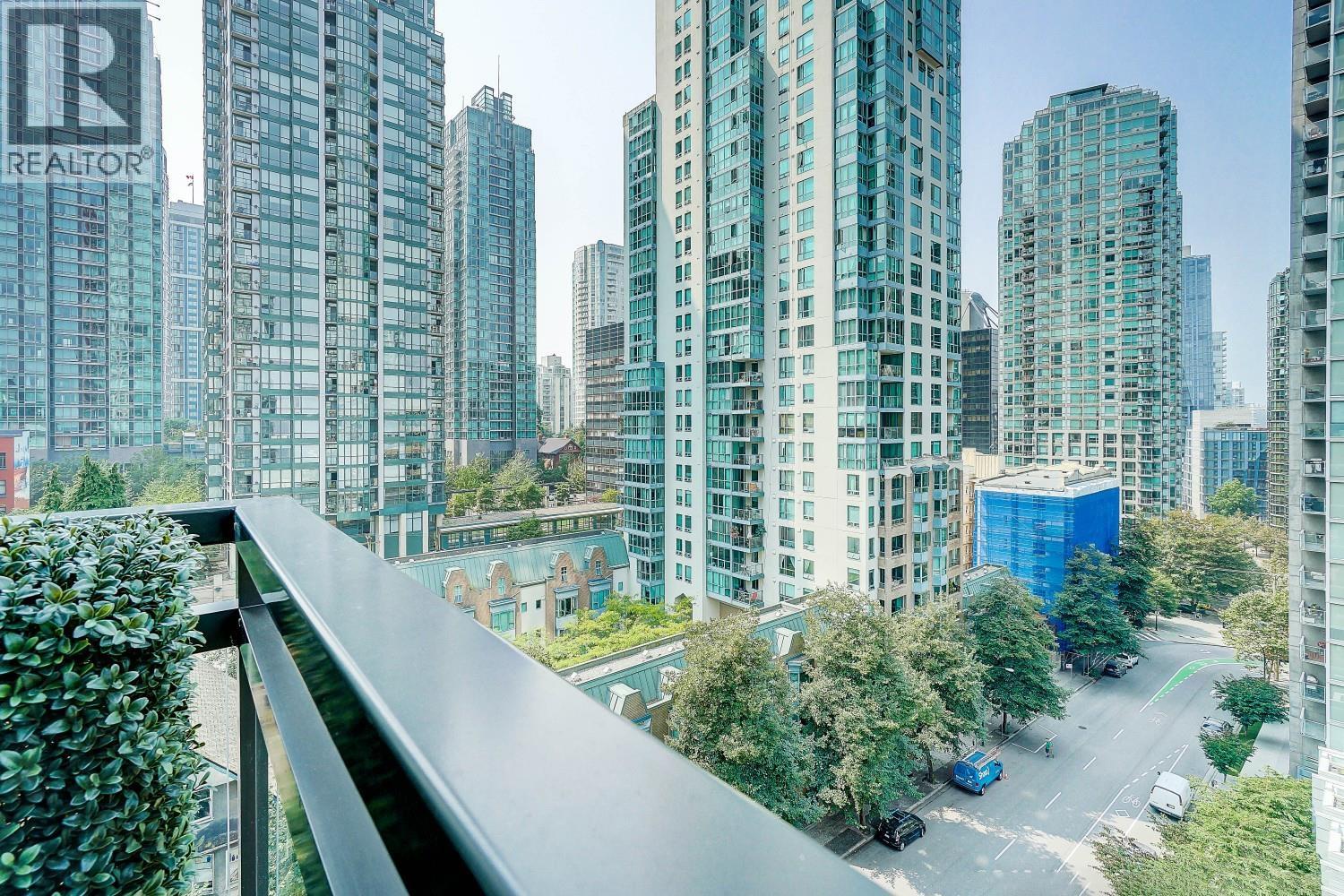 903 1211 Melville Street, Vancouver, British Columbia  V6E 0A7 - Photo 14 - R3048583