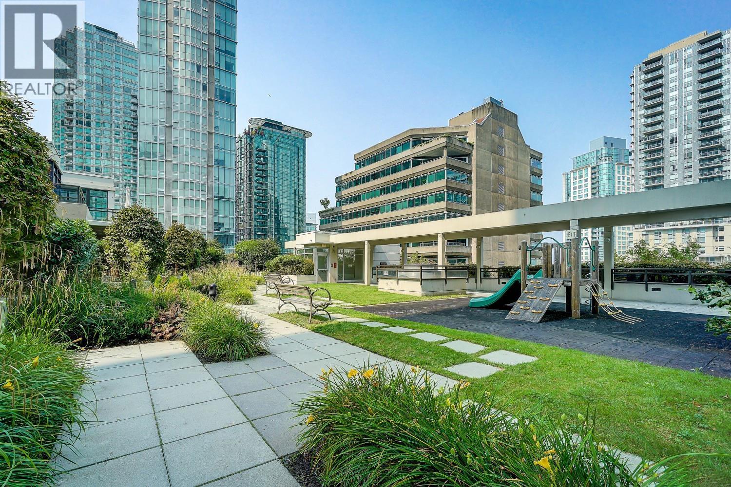 903 1211 Melville Street, Vancouver, British Columbia  V6E 0A7 - Photo 15 - R3048583