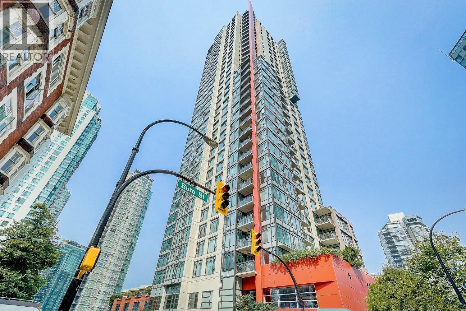 903 1211 Melville Street, Vancouver, British Columbia  V6E 0A7 - Photo 16 - R3048583