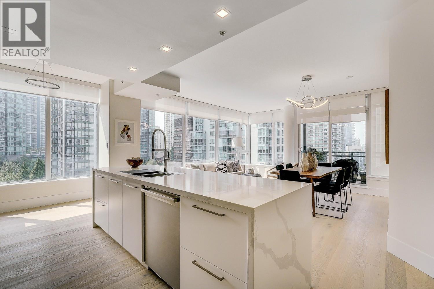 903 1211 Melville Street, Vancouver, British Columbia  V6E 0A7 - Photo 20 - R3048583