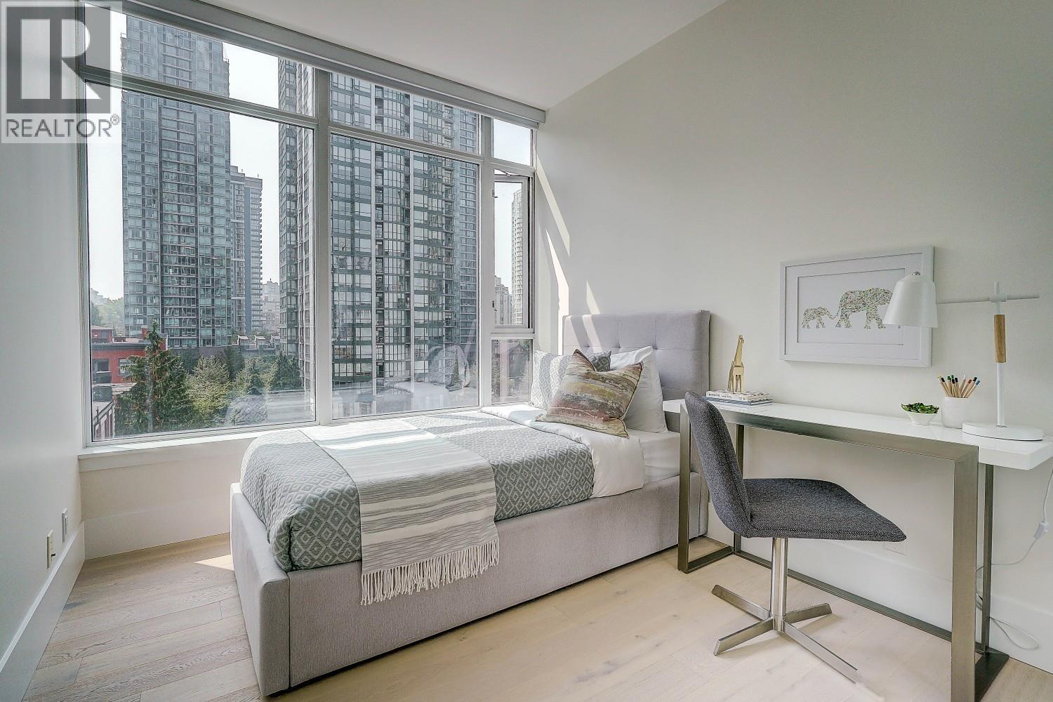 903 1211 Melville Street, Vancouver, British Columbia  V6E 0A7 - Photo 24 - R3048583