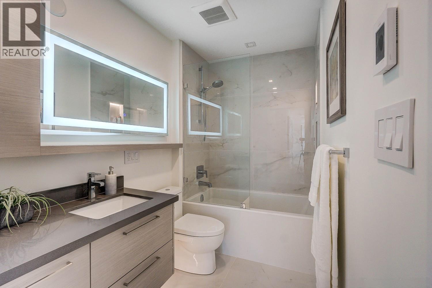 903 1211 Melville Street, Vancouver, British Columbia  V6E 0A7 - Photo 5 - R3048583
