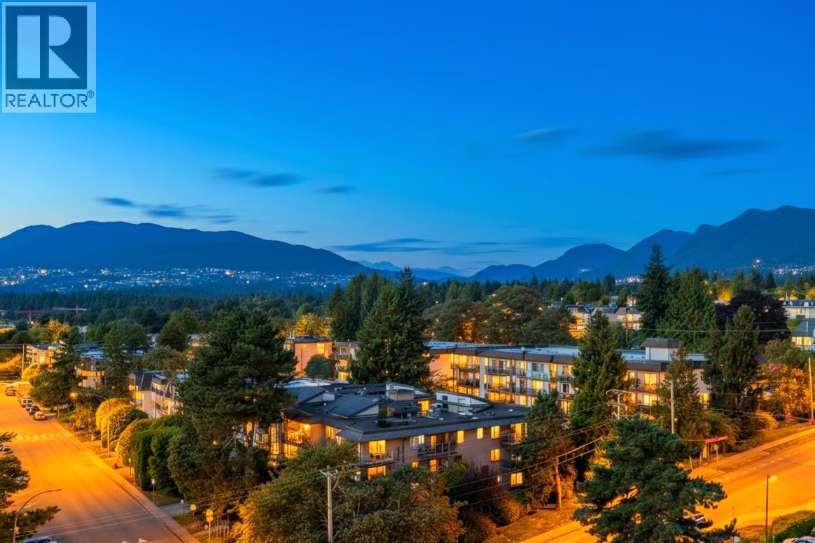 901 175 W 2nd Street, North Vancouver, British Columbia  V7M 0A5 - Photo 13 - R3048625
