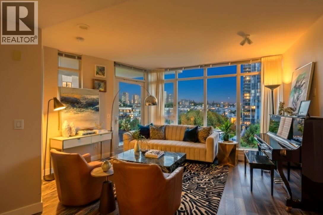 901 175 W 2nd Street, North Vancouver, British Columbia  V7M 0A5 - Photo 4 - R3048625