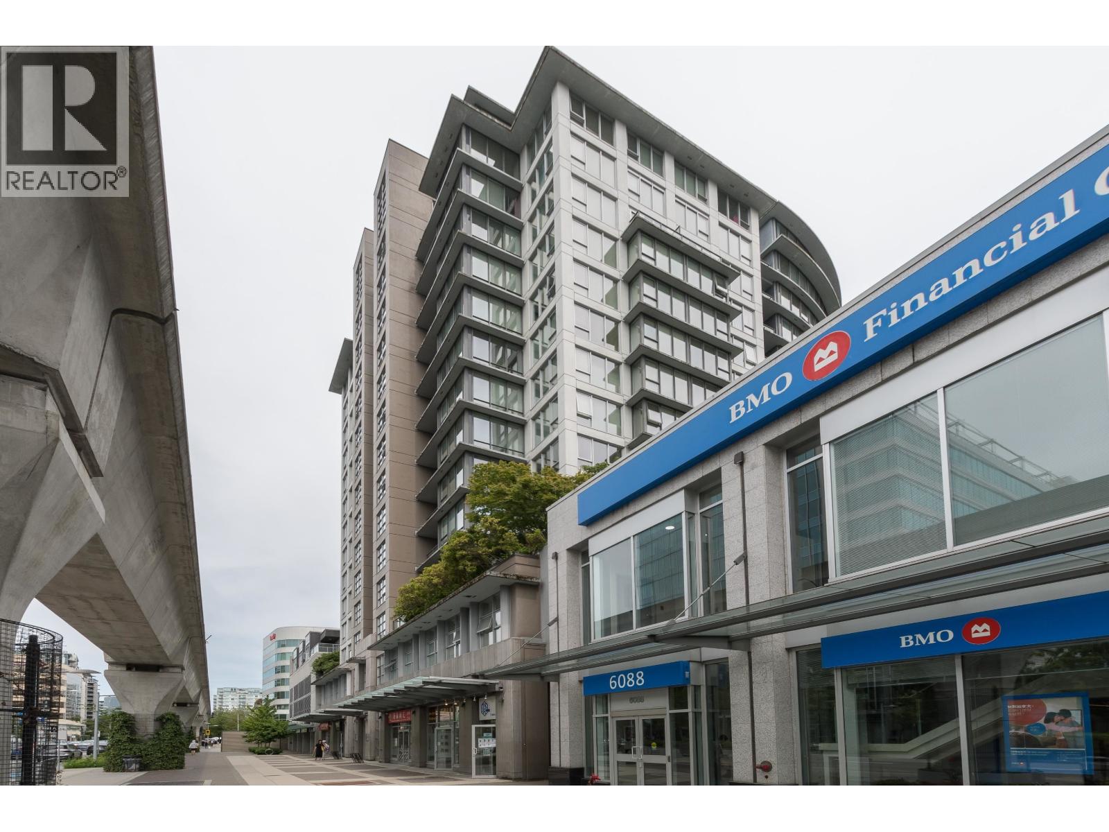 1710 6068 No. 3 Road, Richmond, British Columbia  V6Y 4M7 - Photo 26 - R3048636