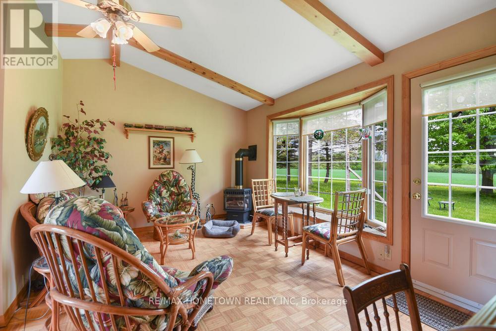 7460 County Road 28 Road, Elizabethtown-Kitley, Ontario  K0E 1A0 - Photo 10 - X12407670