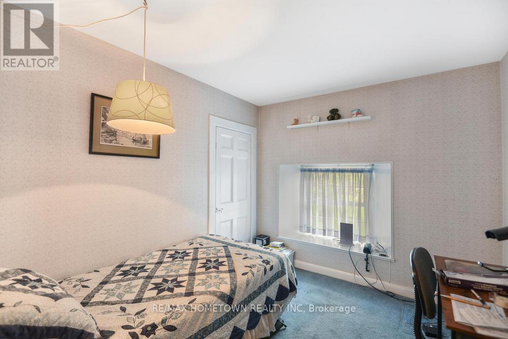7460 County Road 28 Road, Elizabethtown-Kitley, Ontario  K0E 1A0 - Photo 15 - X12407670