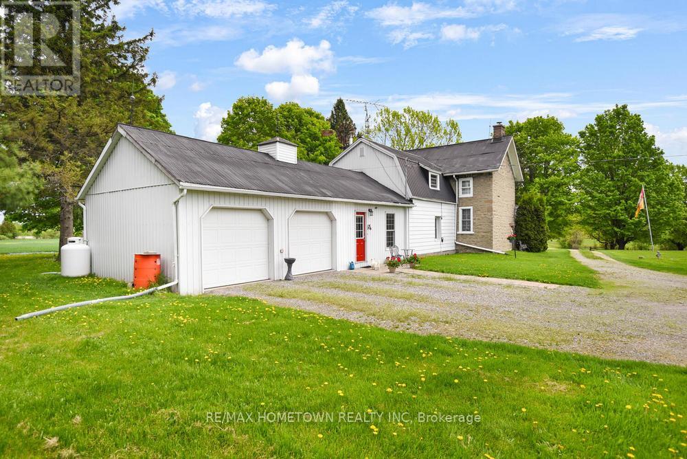 7460 County Road 28 Road, Elizabethtown-Kitley, Ontario  K0E 1A0 - Photo 22 - X12407670