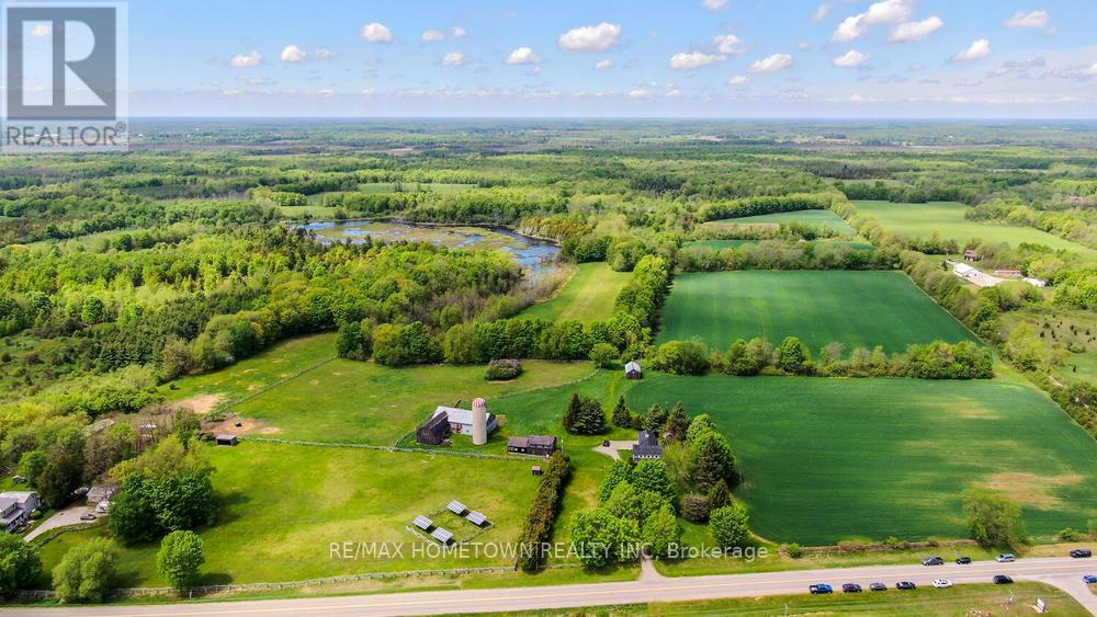 7460 County Road 28 Road, Elizabethtown-Kitley, Ontario  K0E 1A0 - Photo 27 - X12407670