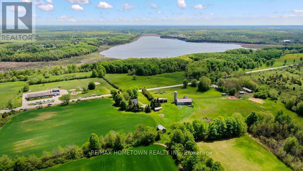 7460 County Road 28 Road, Elizabethtown-Kitley, Ontario  K0E 1A0 - Photo 28 - X12407670