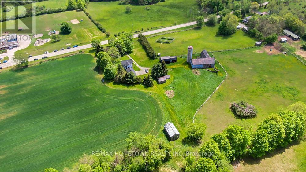 7460 County Road 28 Road, Elizabethtown-Kitley, Ontario  K0E 1A0 - Photo 3 - X12407670