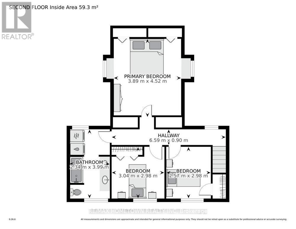 7460 County Road 28 Road, Elizabethtown-Kitley, Ontario  K0E 1A0 - Photo 30 - X12407670