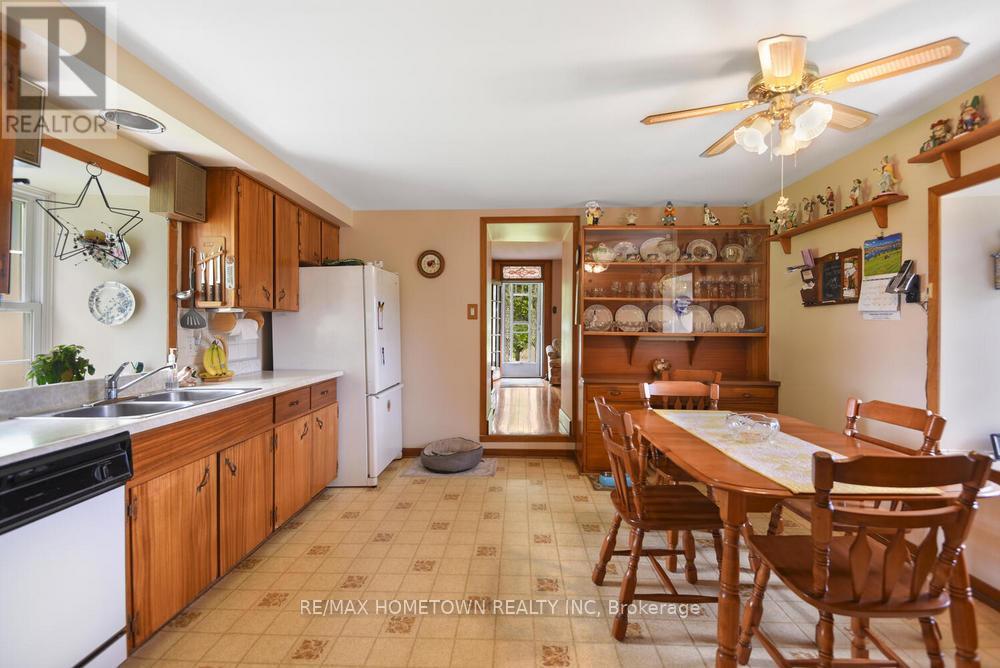 7460 County Road 28 Road, Elizabethtown-Kitley, Ontario  K0E 1A0 - Photo 4 - X12407670