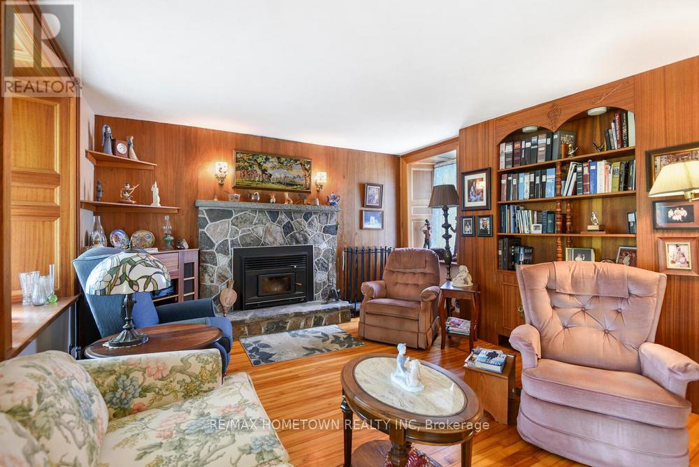 7460 County Road 28 Road, Elizabethtown-Kitley, Ontario  K0E 1A0 - Photo 5 - X12407670