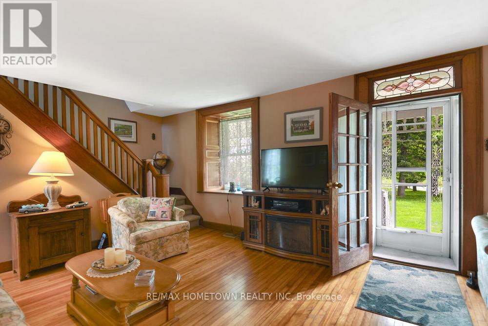 7460 County Road 28 Road, Elizabethtown-Kitley, Ontario  K0E 1A0 - Photo 9 - X12407670