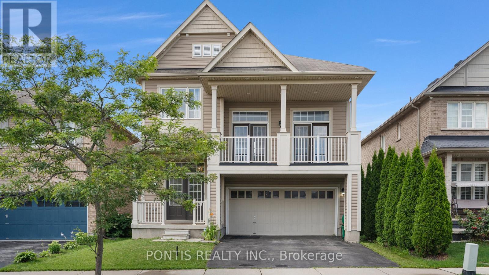 22 MERCER AVENUE, Brantford, Ontario
