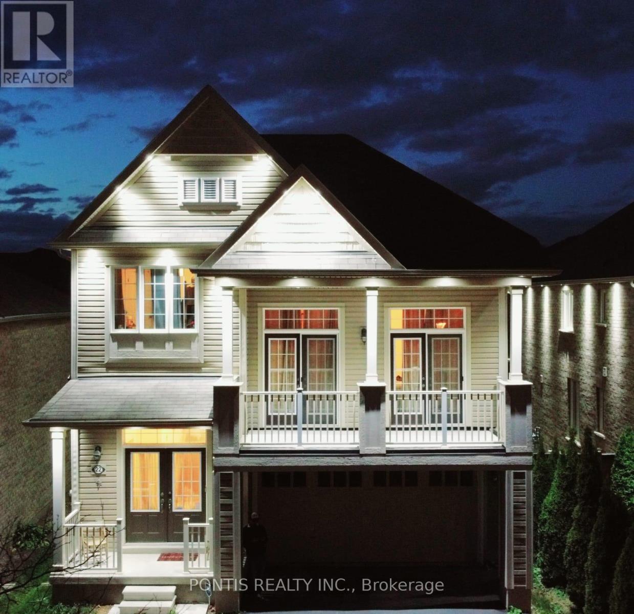 22 Mercer Avenue, Brantford, Ontario  N3T 0H1 - Photo 3 - X12407508