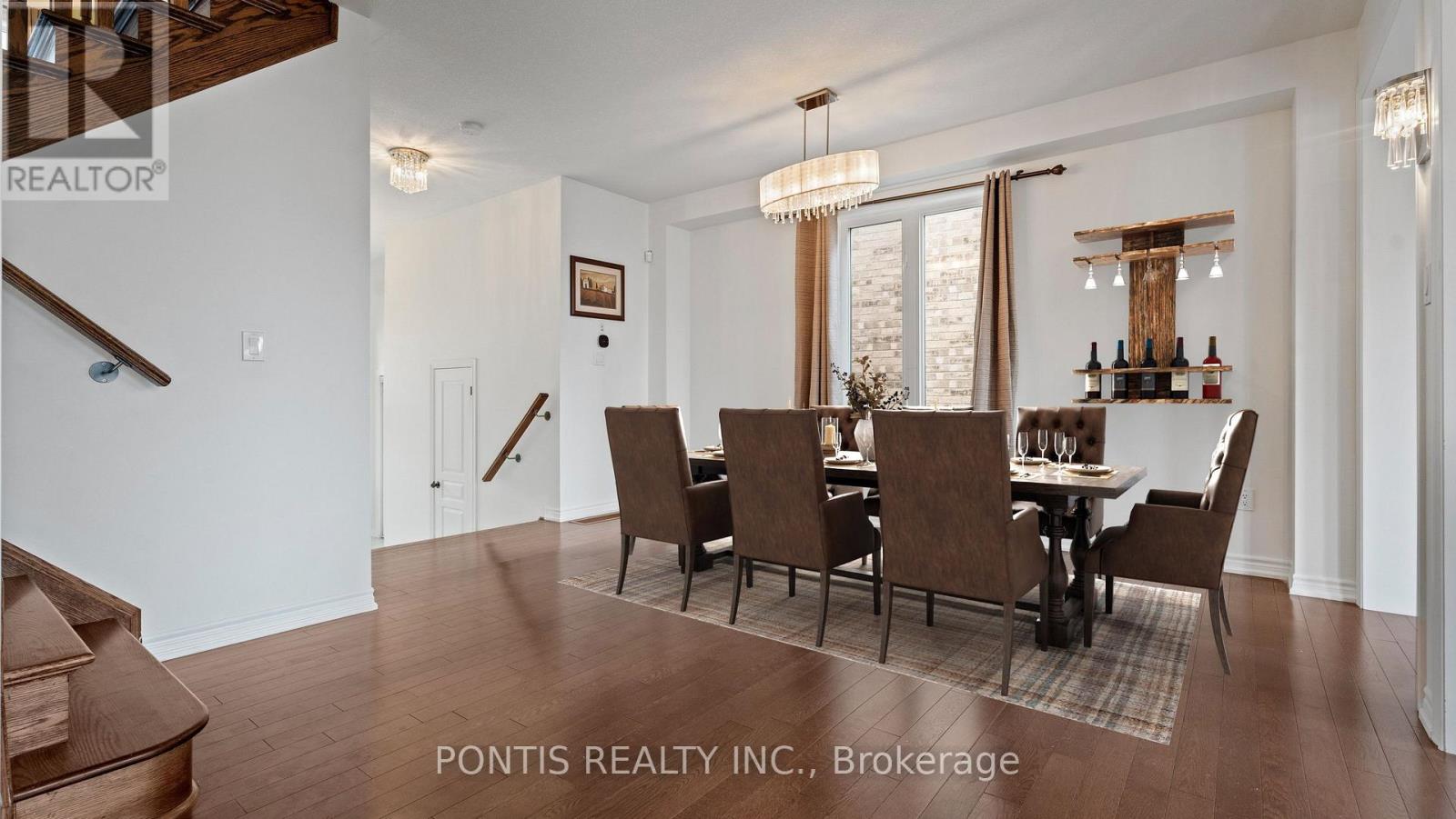 22 Mercer Avenue, Brantford, Ontario  N3T 0H1 - Photo 7 - X12407508