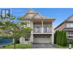 22 Mercer Avenue, Brantford, Ca